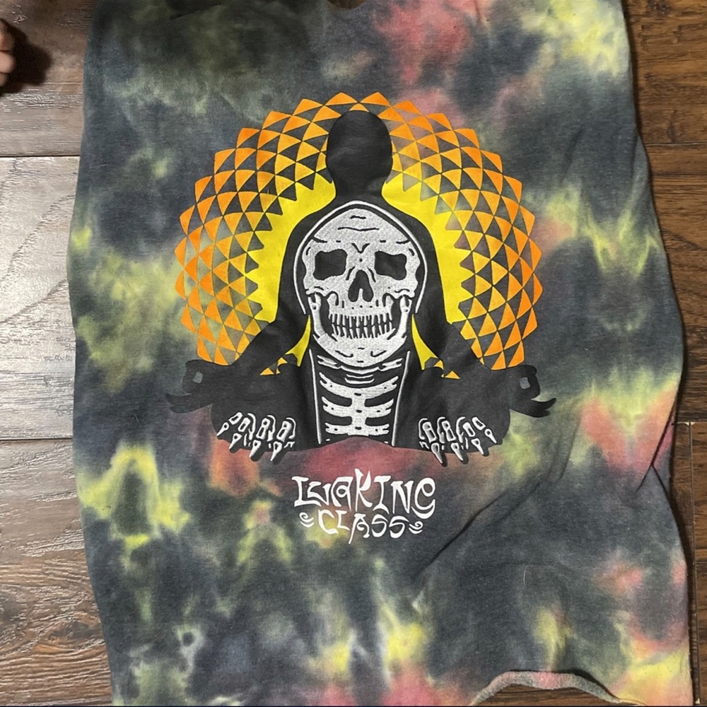 SOLD OUT ITEM FROM LURKING CLASS